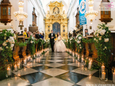 greenery-wedding-planner-warszawa-piekne-dekoracje-w-kosciele